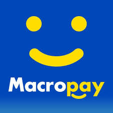 Logo Macropay