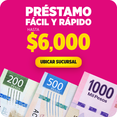 macropay prestamos en efectivo