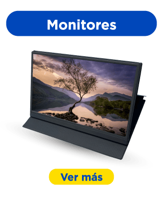 monitor