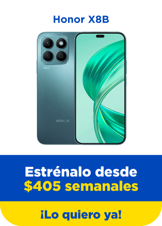 macropay celulares a crédito promo días felices