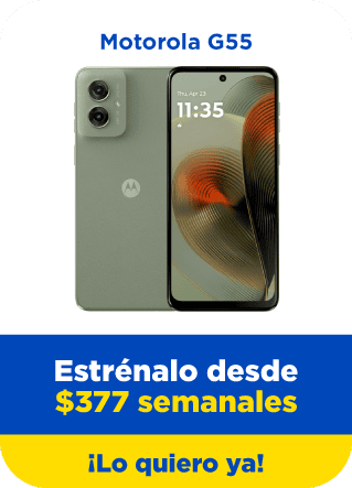 macropay celulares a crédito promo días felices