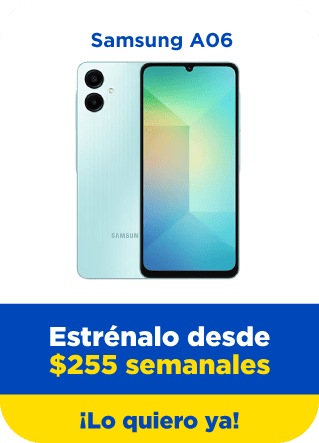 macropay celulares a crédito promo días felices