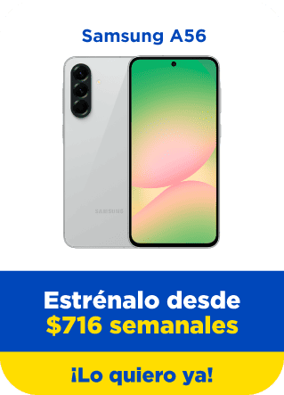 macropay celulares a crédito promo días felices