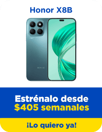 macropay celulares a crédito promo días felices