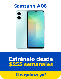 macropay celulares a crédito promo días felices
