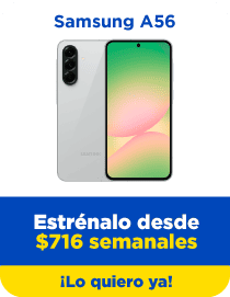 macropay celulares a crédito promo días felices