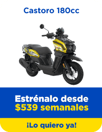 macropay motos a crédito promo días felices
