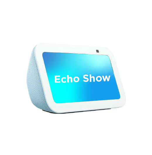 AMAZON ECHO SHOW 5-36