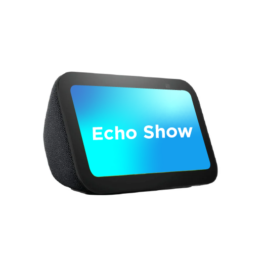 AMAZON ECHO SHOW 5-46