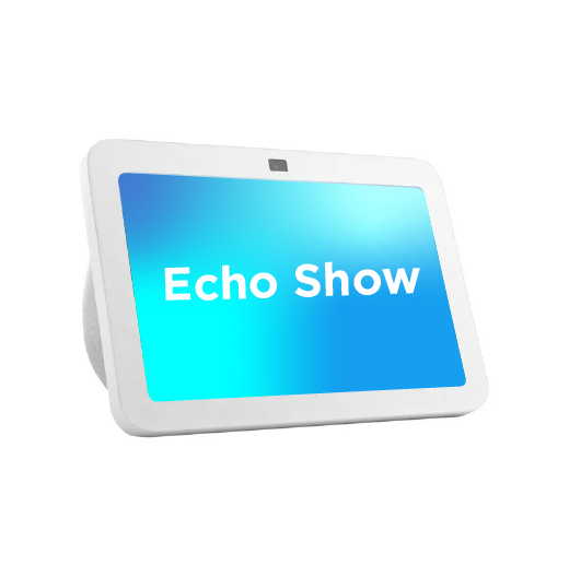AMAZON ECHO SHOW 8-51