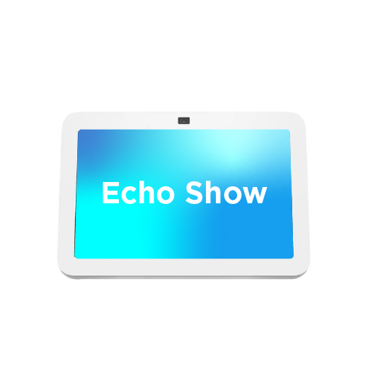 AMAZON ECHO SHOW 8-52