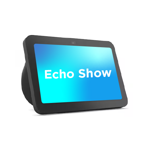 AMAZON ECHO SHOW 8-56