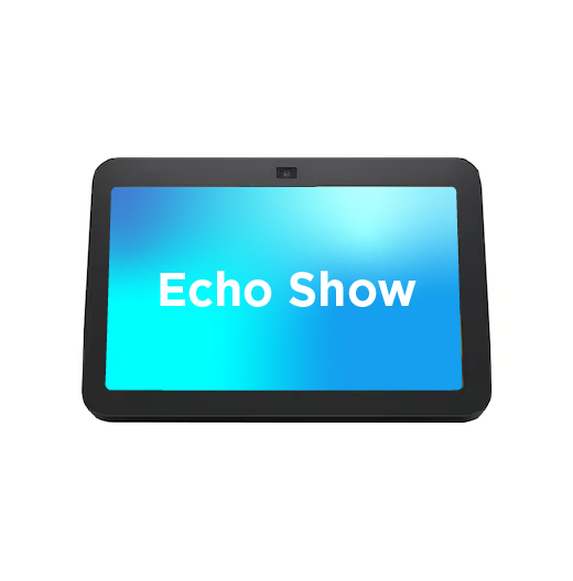 AMAZON ECHO SHOW 8-57