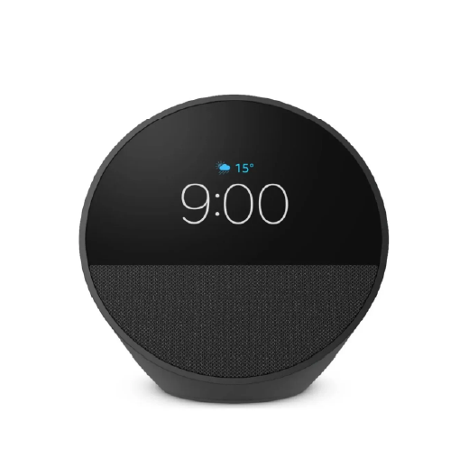 AMAZON ECHO SPOT-06