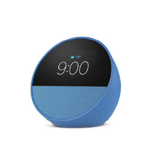 AMAZON ECHO SPOT (1)