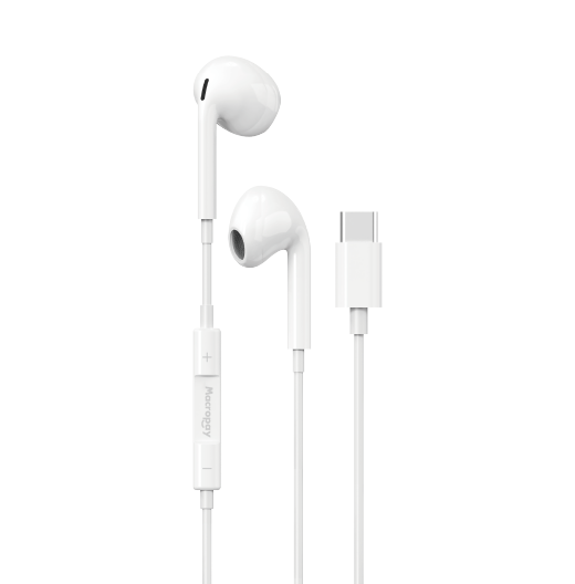 AURICULARES TIPO C-51