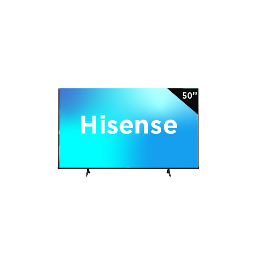 HISENSE 50-37
