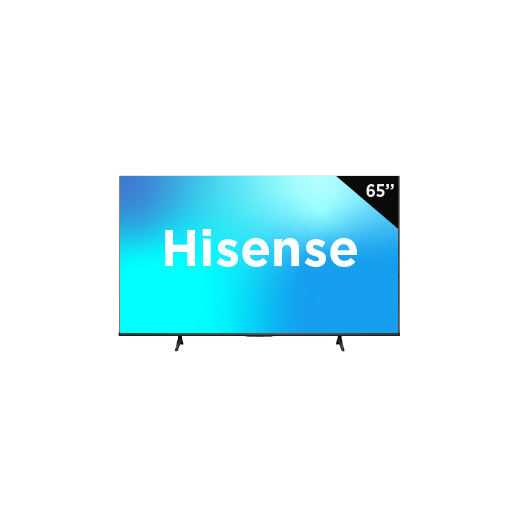 HISENSE 65-53