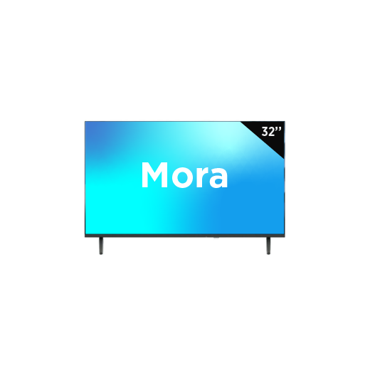 MORA 32-13