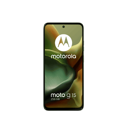 MOTO G15 VERDE-57
