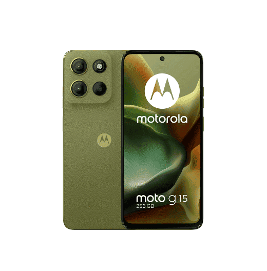 MOTO G15 VERDE-58