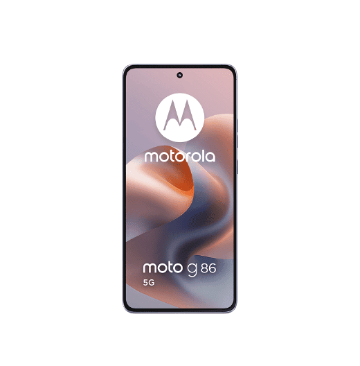 MOTO G86 LILA-27