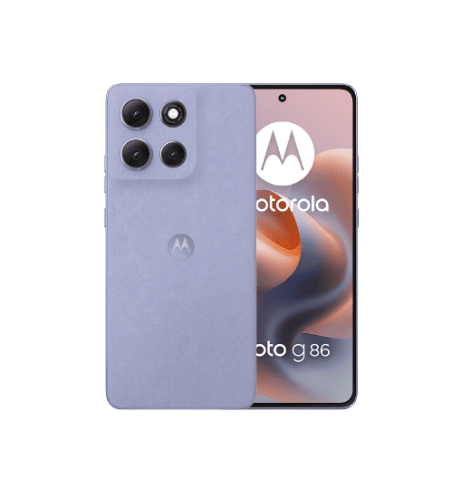 MOTO G86 LILA-28