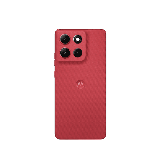MOTO G86 ROJO-66