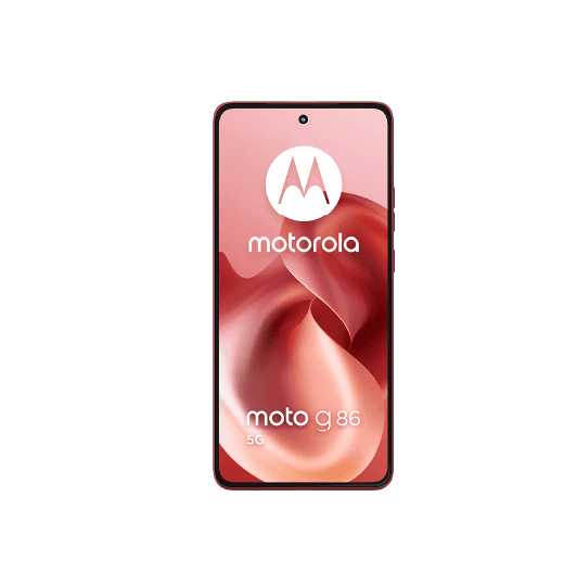 MOTO G86 ROJO-67