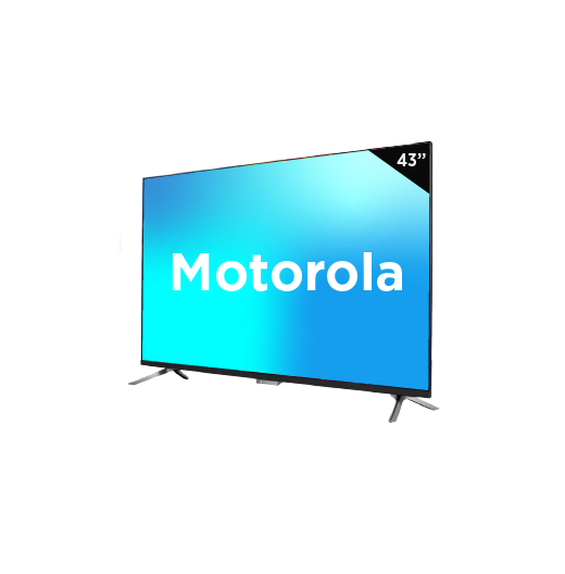 MOTOROLA 43-30