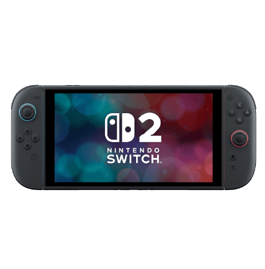 NINTENDO SWITCH 2-02