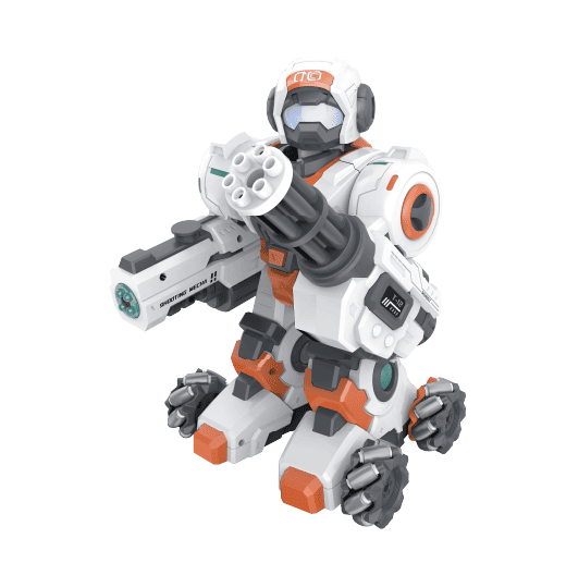 ROBOT AGUA ROCIADORA-16