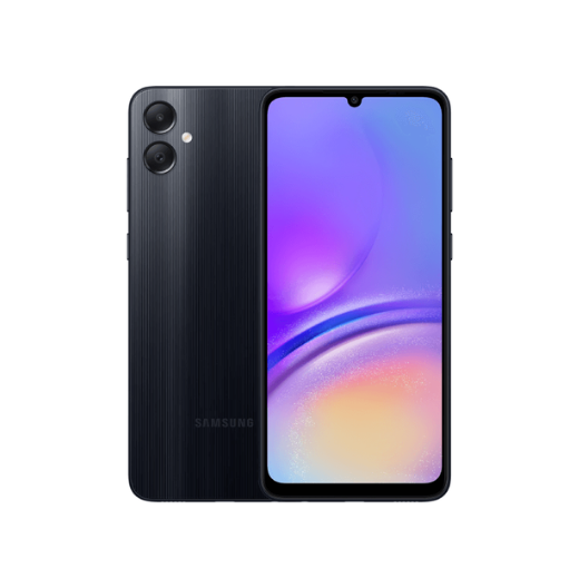 SAMSUNG A05 64GB NEGRO (3)