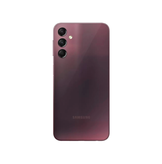 SAMSUNG A24 128GB ROJOA14 128GB ROJO (2)