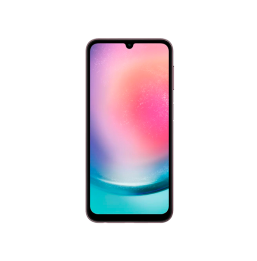 SAMSUNG A24 128GB ROJOA14 128GB ROJOA54 128GB VERDEA04E 128GB NEGRO