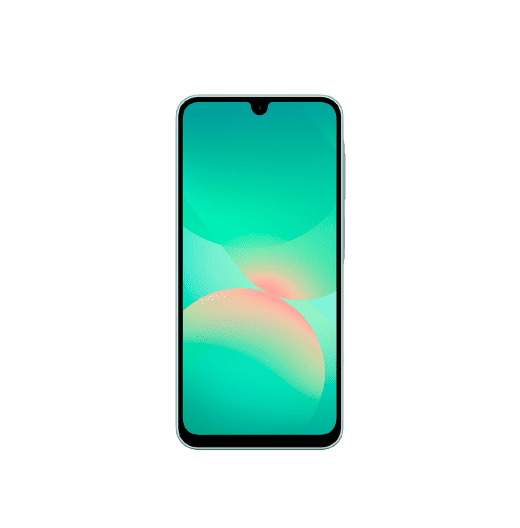 SAMSUNG A26 VERDE-12