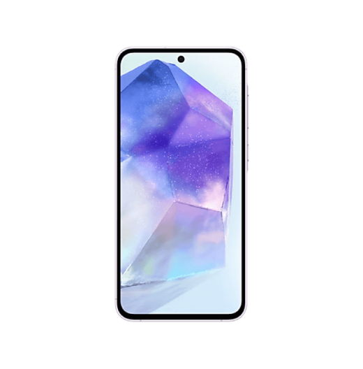 SAMSUNG A55 256GB MORADO (3)