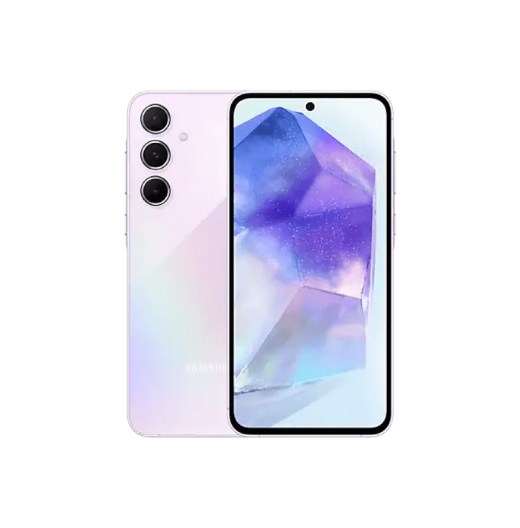 SAMSUNG A55 256GB MORADO