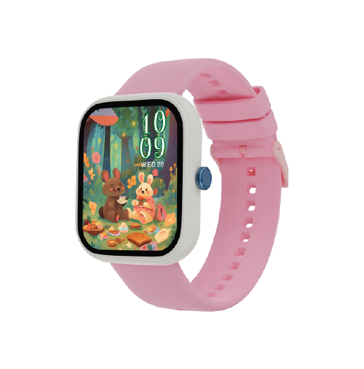 RELOJ INTELIGENTE KIDS-34