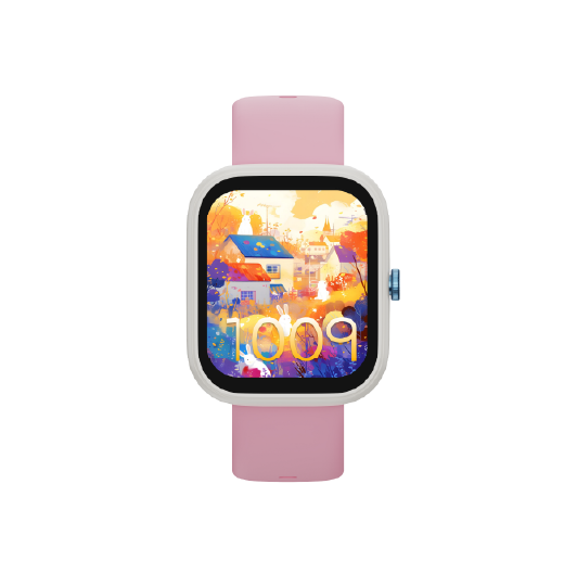 RELOJ INTELIGENTE KIDS-35