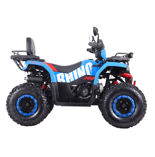 BDS RHINO AZUL-40