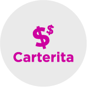 Macropay estrena a crédito programa de recompensas carterita