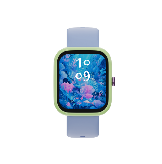 RELOJ INTELIGENTE KIDS-31