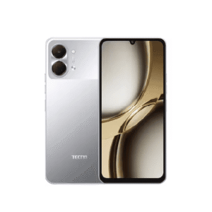 TECNO SPARK GO3 4GB 128GB GRIS