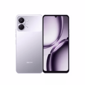 TECNO SPARK GO3 4GB 128GB MORADO