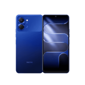 TECNO SPARK GO3 4GB 128GB AZUL