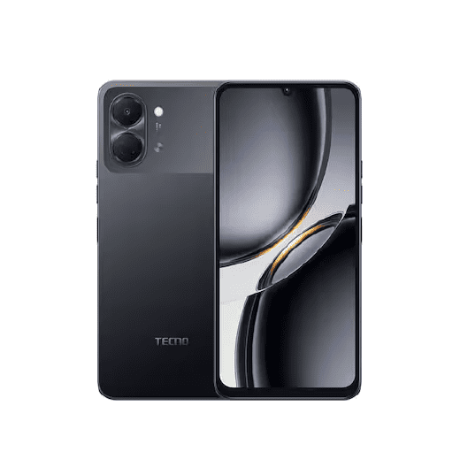 TECNO SPARK NEGRO-18