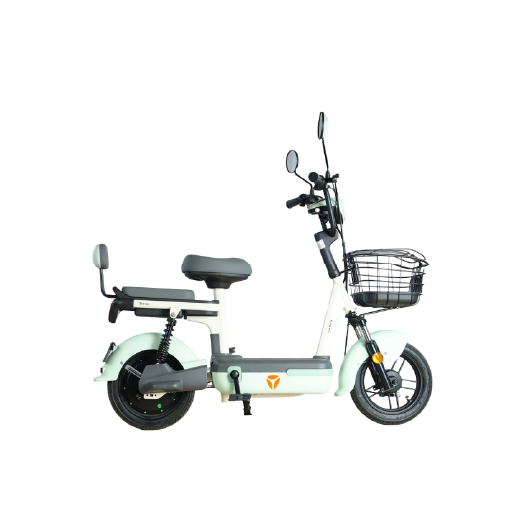 bicis yadea verde-11
