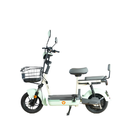 bicis yadea verde-12