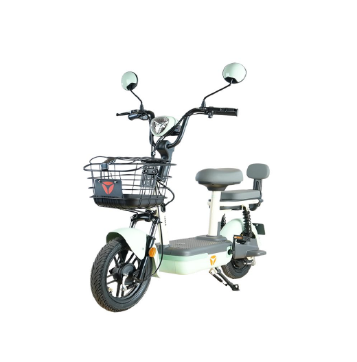 bicis yadea verde-13